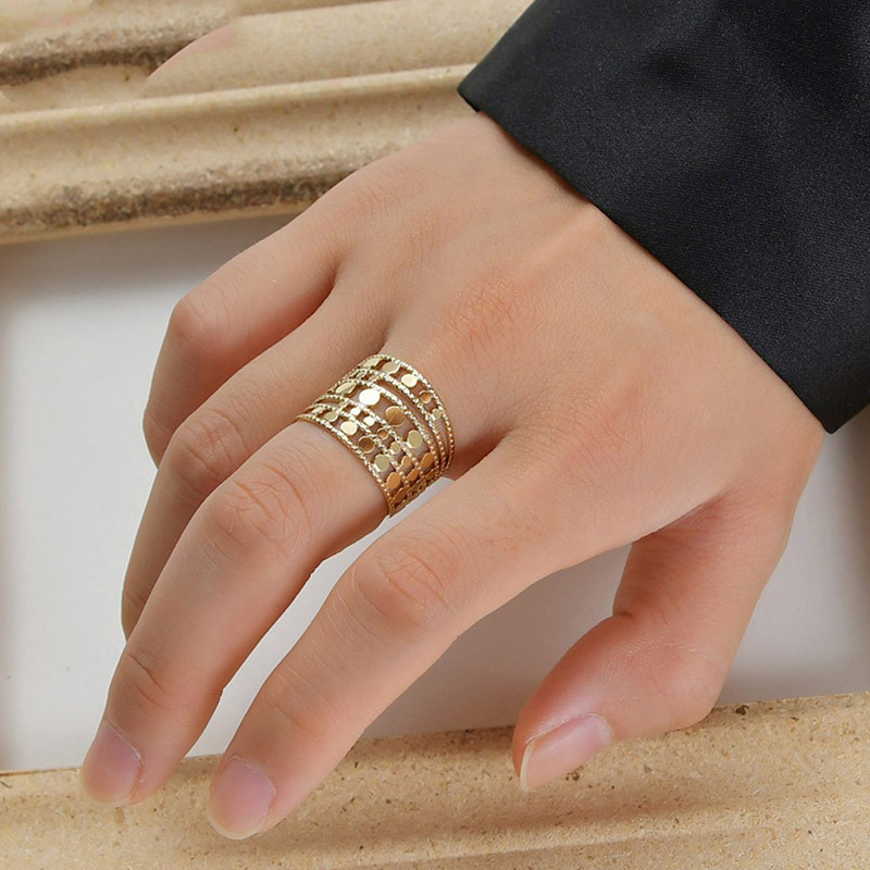 LR0005 Ring