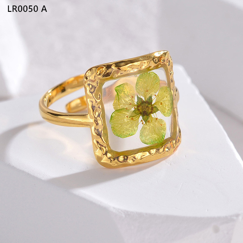 LR0050 Ring