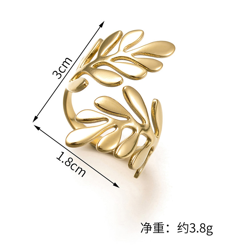 LR0058 Ring