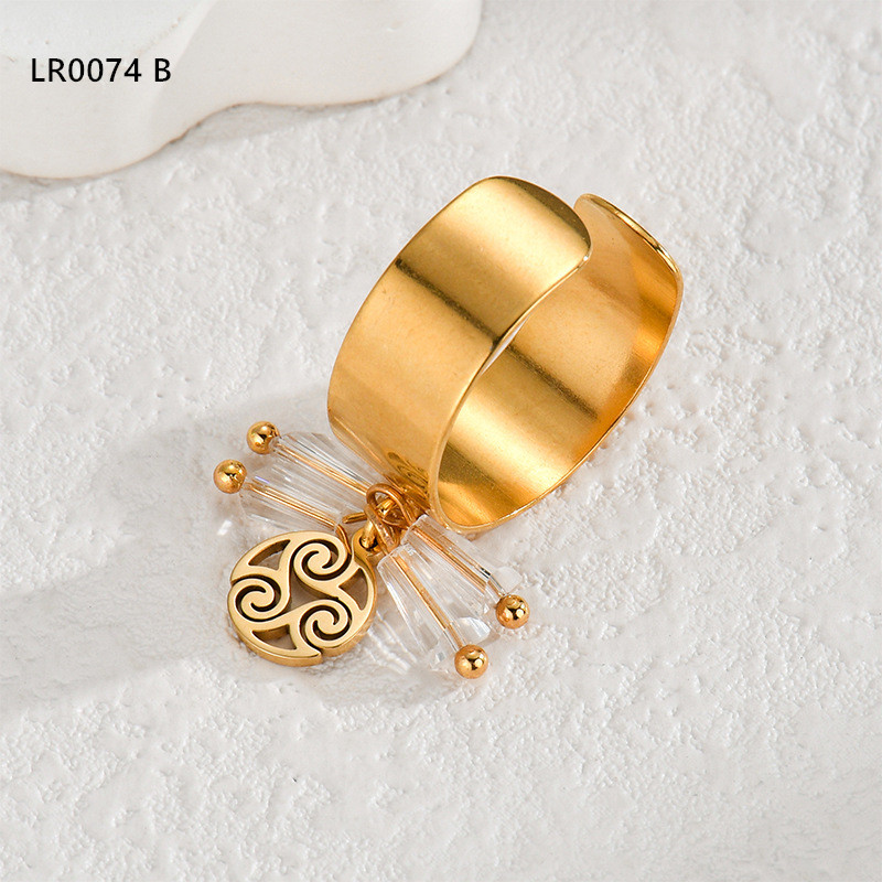 LR0074 Ring