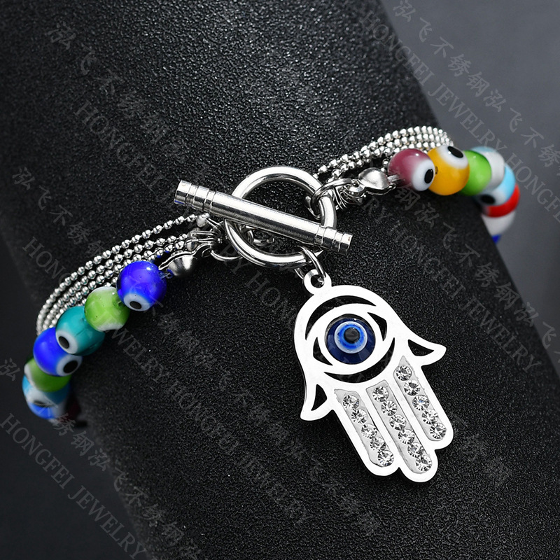 LB0066 Chain Bracelet