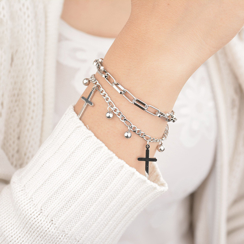 LB0067Chain Bracelet