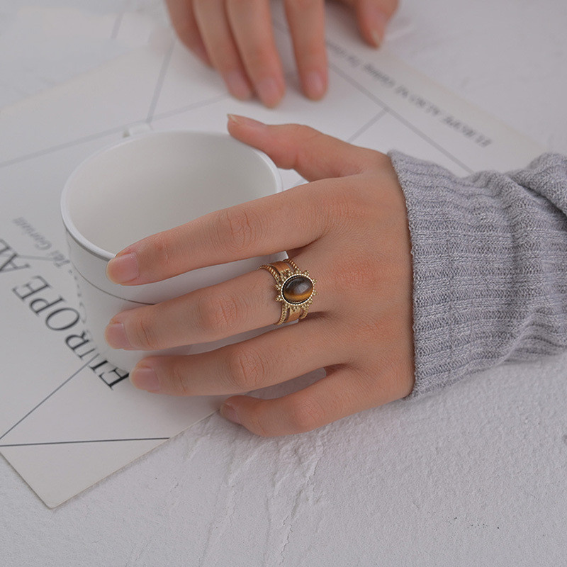 LR0004 Ring