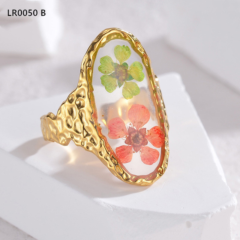 LR0050 Ring