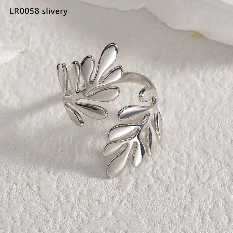 LR0058 Ring