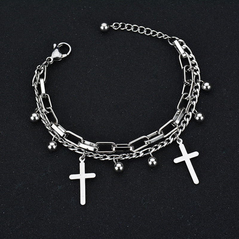 LB0067Chain Bracelet