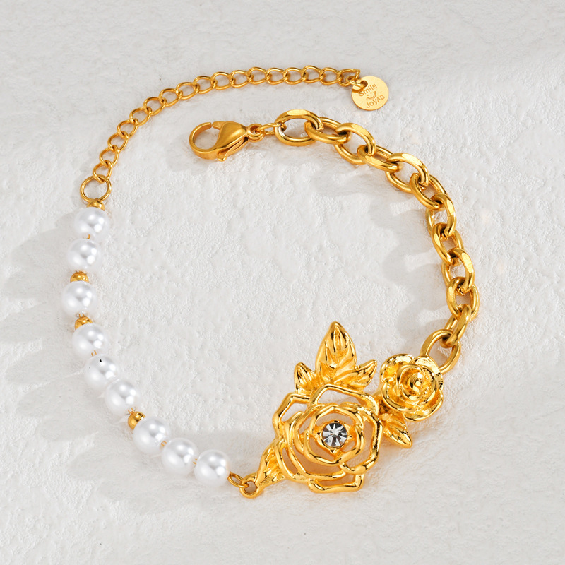 LB0105 Chain Bracelet