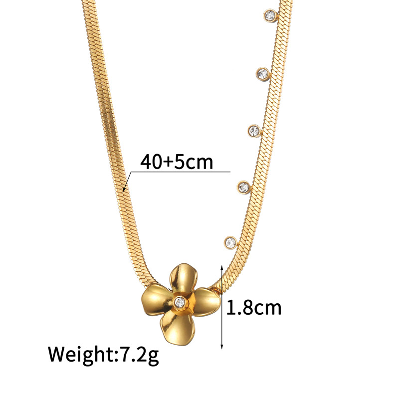 LN0040 Necklace