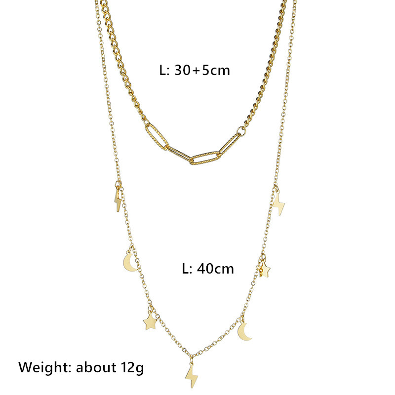 LN0042 Necklace
