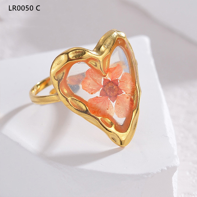 LR0050 Ring