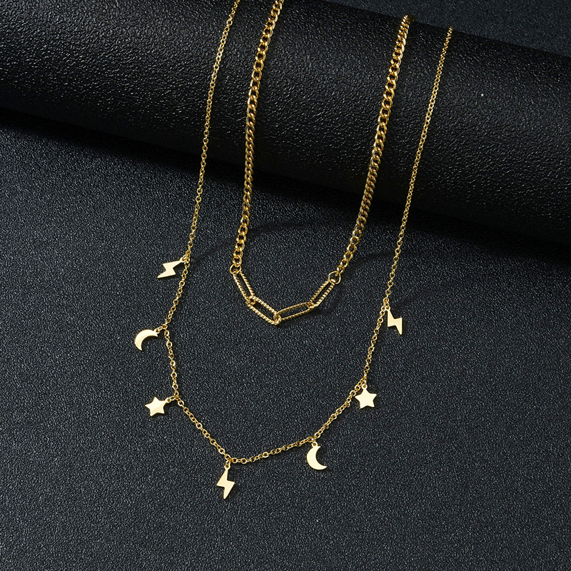 LN0042 Necklace