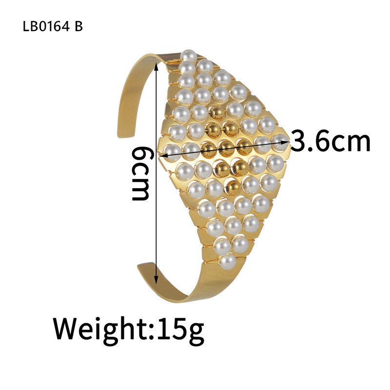 LB0164 Bracelet