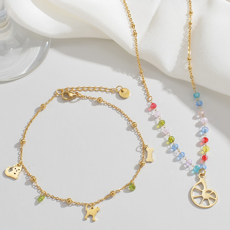 LN0031 Necklace