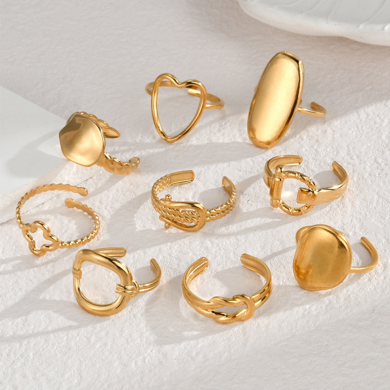 LR0031 Ring
