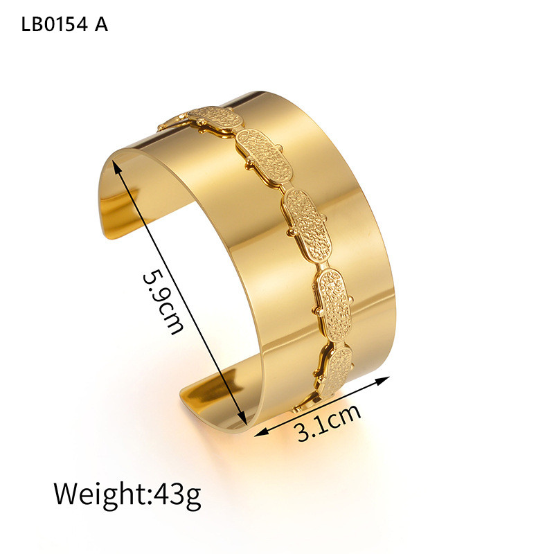 LB0154 Bracelet