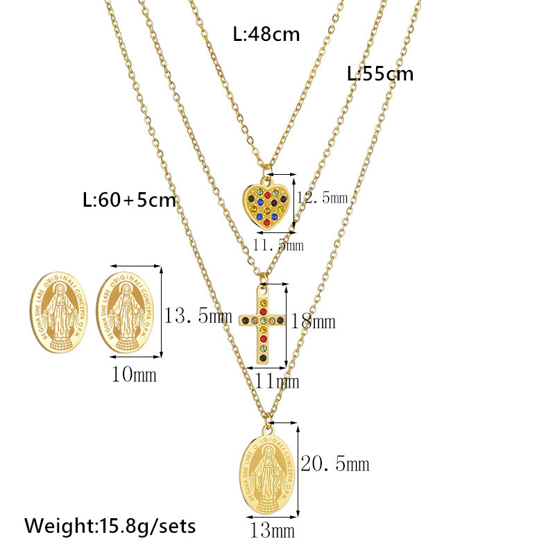LN0014 Necklace