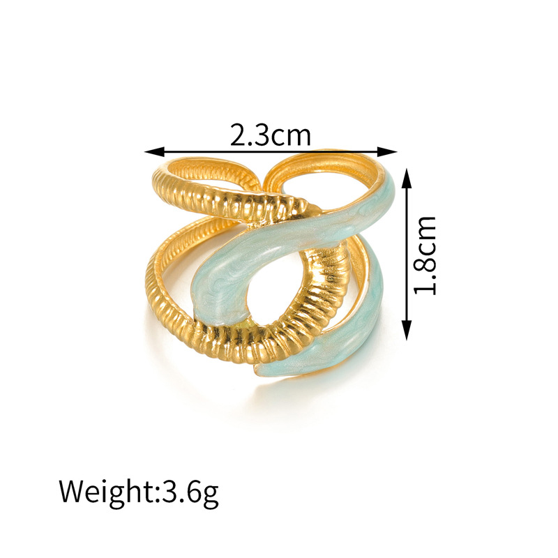 LR0055 Ring