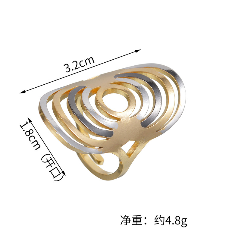 LR0060 Ring