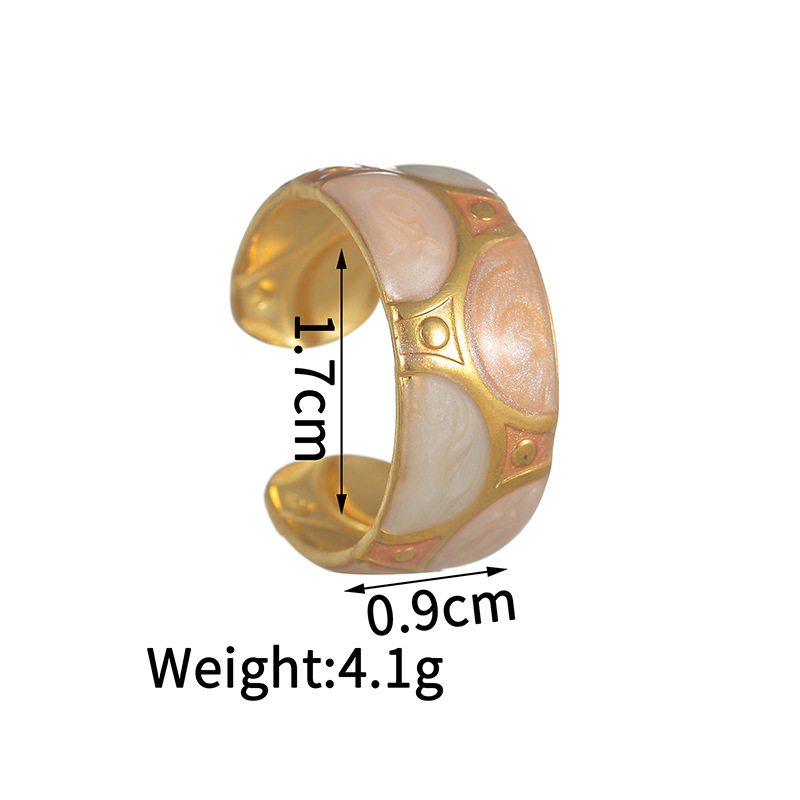 LR0077 Ring