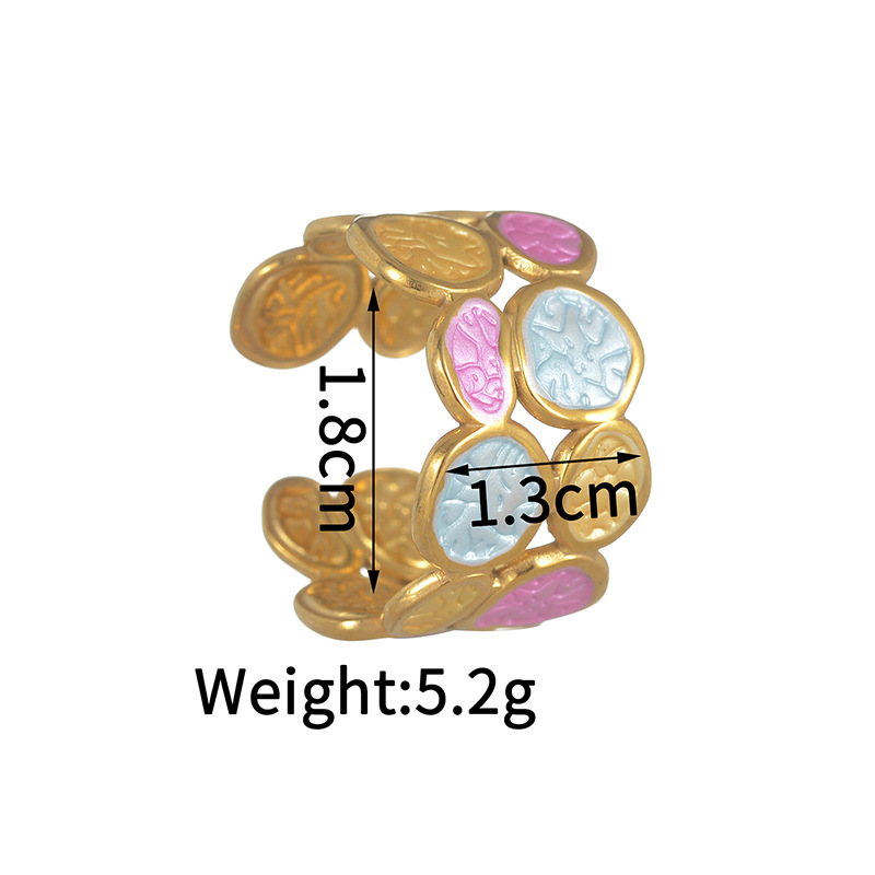 LR0078 Ring