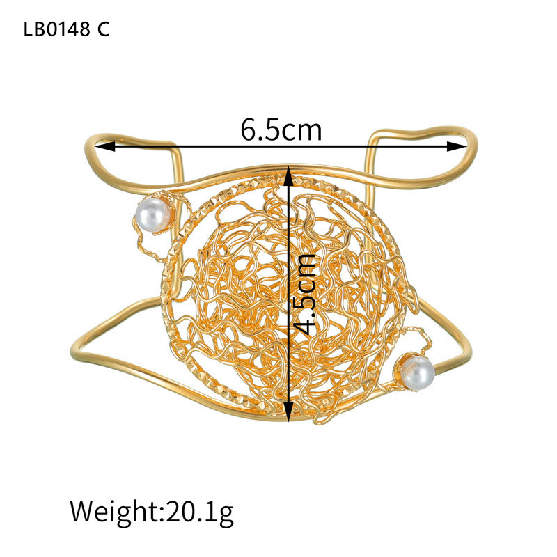 LB0148 Bracelect