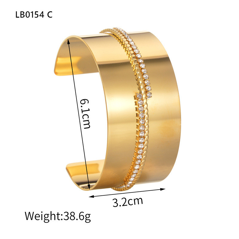 LB0154 Bracelet