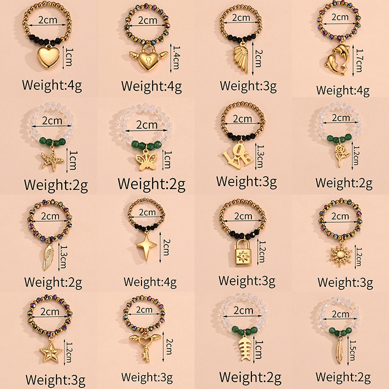 LR0073 Ring