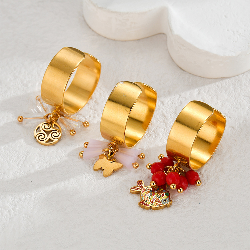 LR0074 Ring