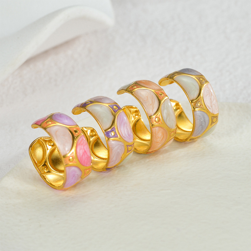 LR0077 Ring