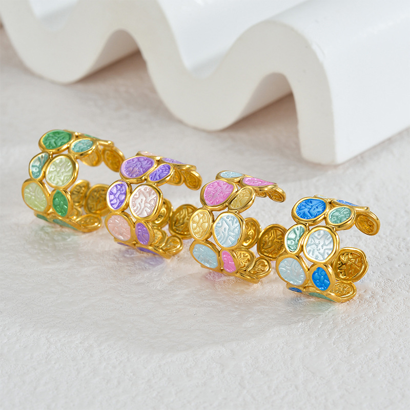 LR0078 Ring