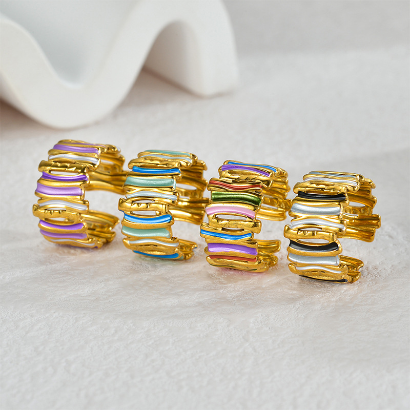 LR0079 Ring