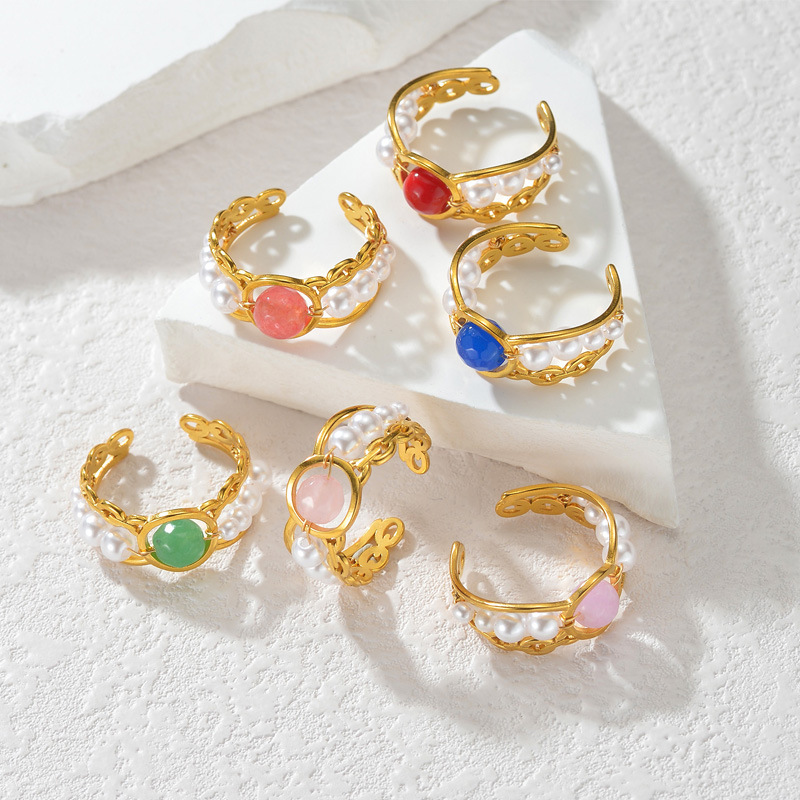 LR0056 Ring