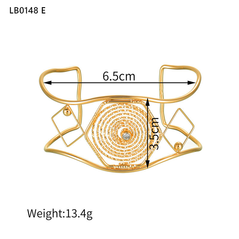 LB0148 Bracelect