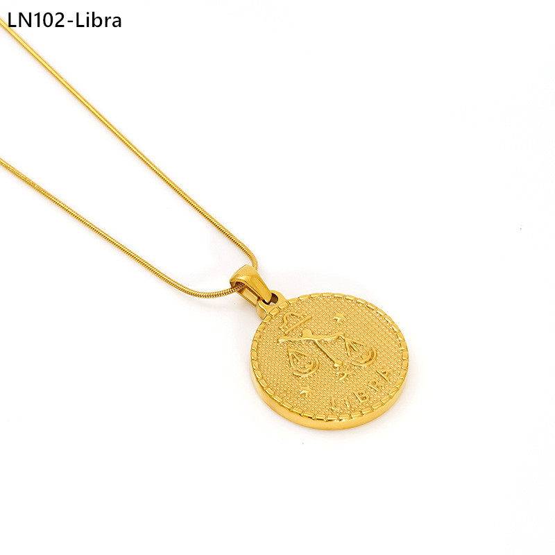 LN102 Necklace