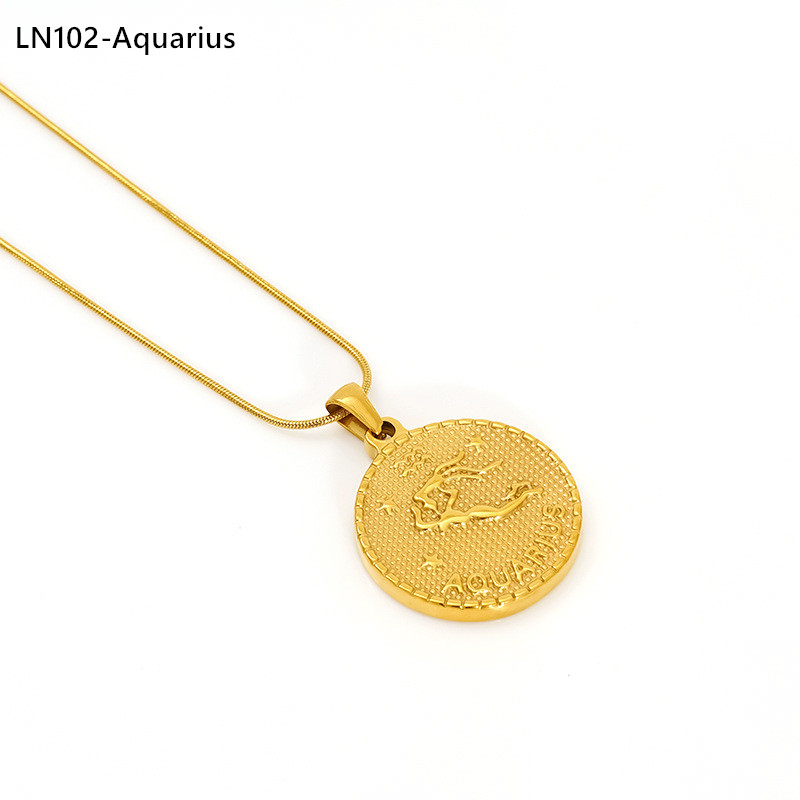 LN102 Necklace