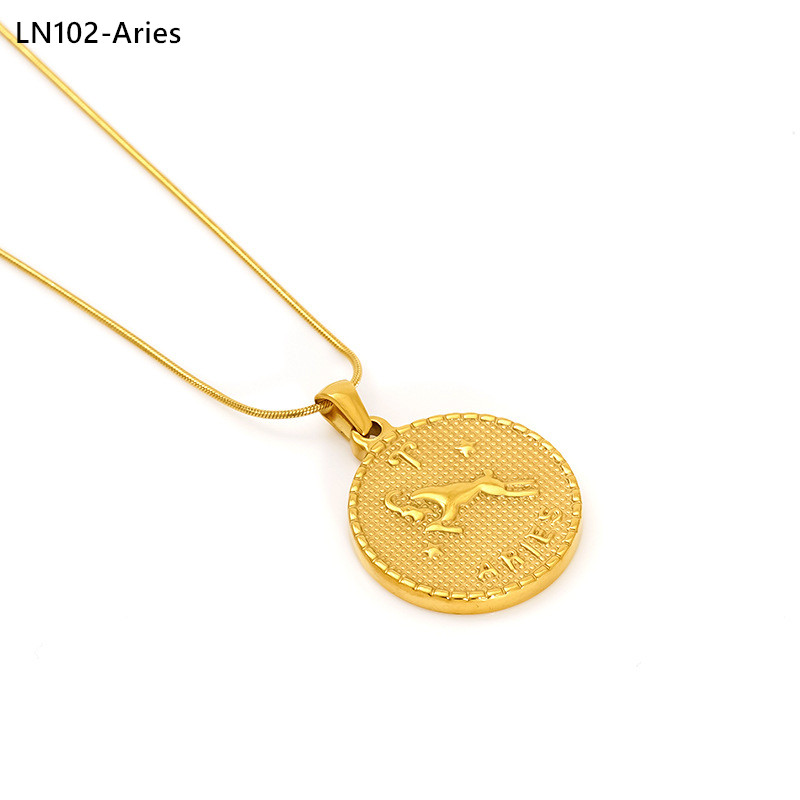 LN102 Necklace