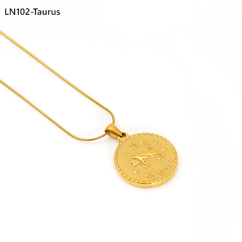 LN102 Necklace