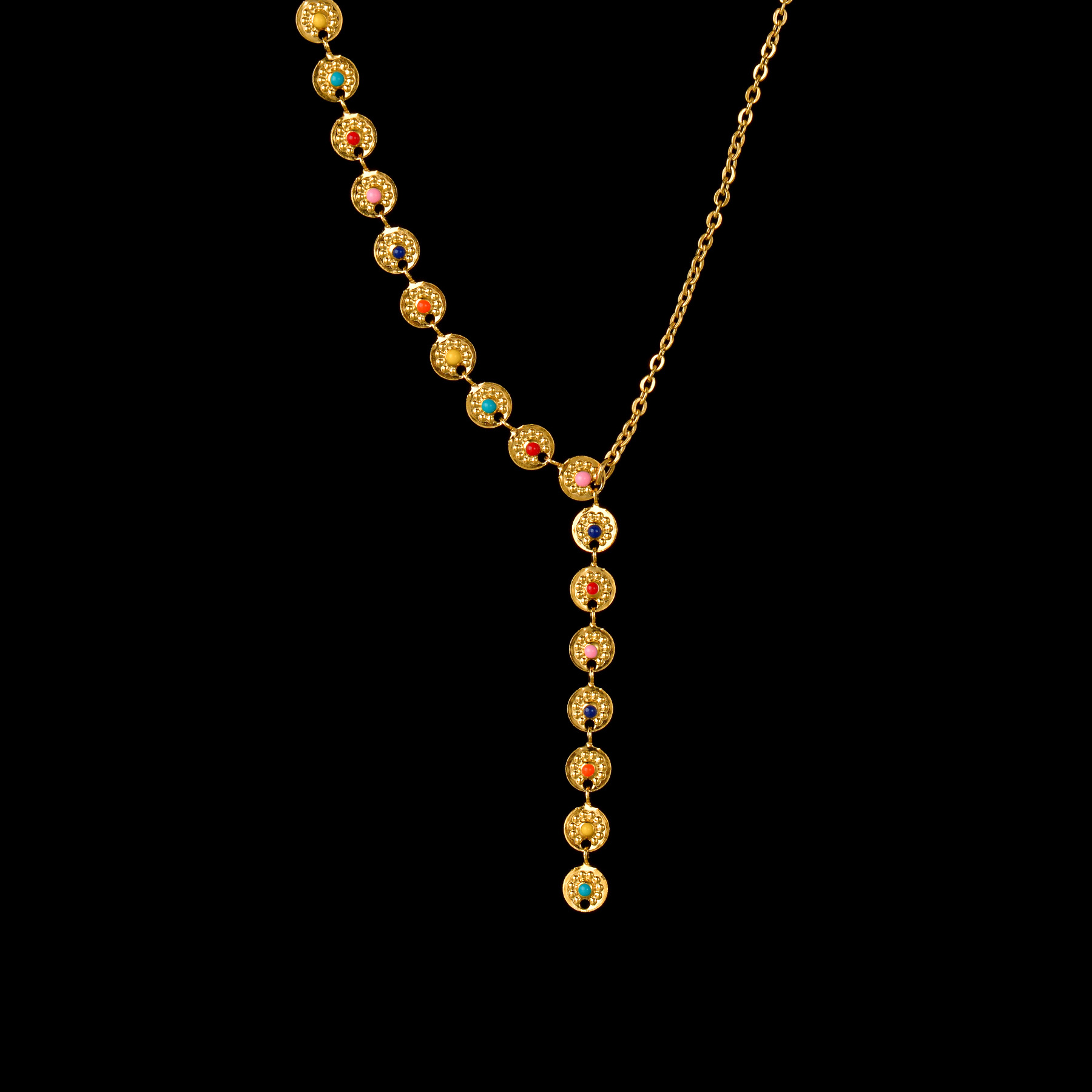 LN0067 Necklace