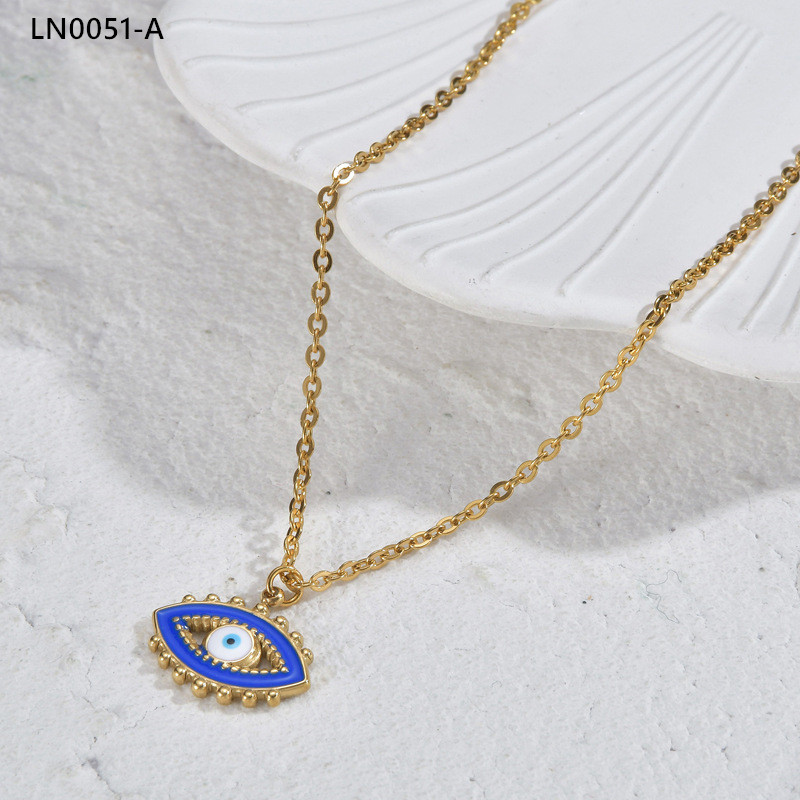 LN0051 Necklace