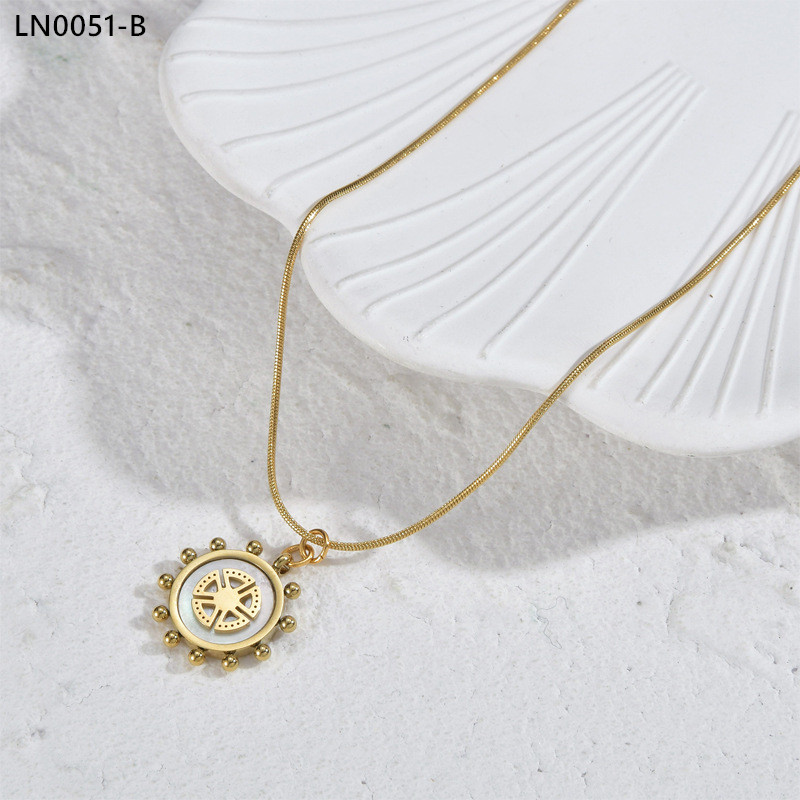 LN0051 Necklace