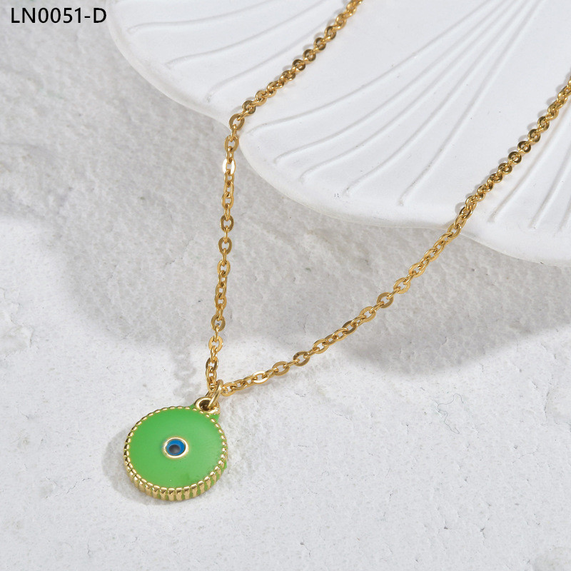 LN0051 Necklace