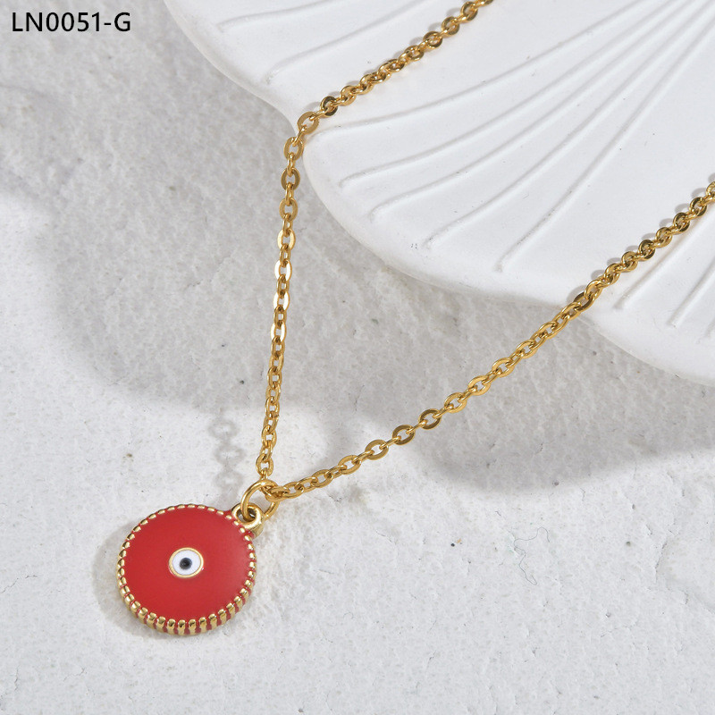 LN0051 Necklace