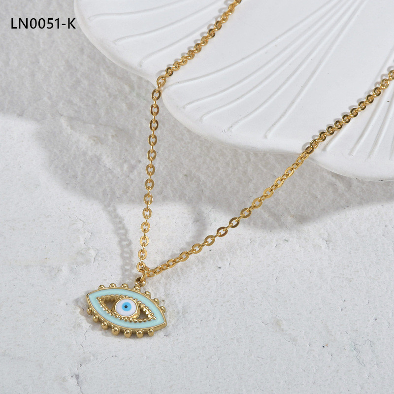 LN0051 Necklace