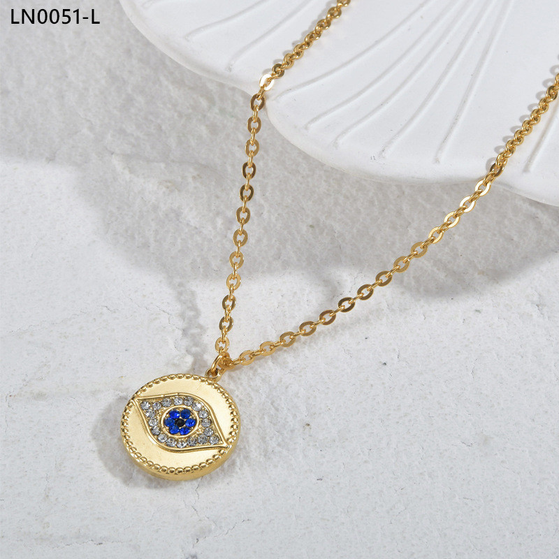 LN0051 Necklace