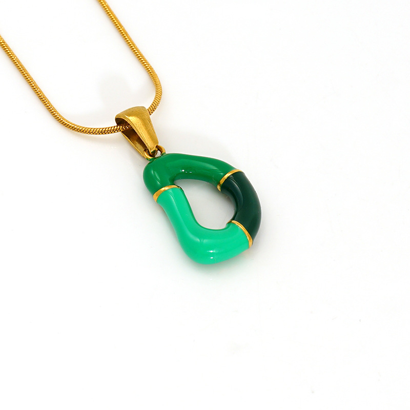 LN100 Necklace