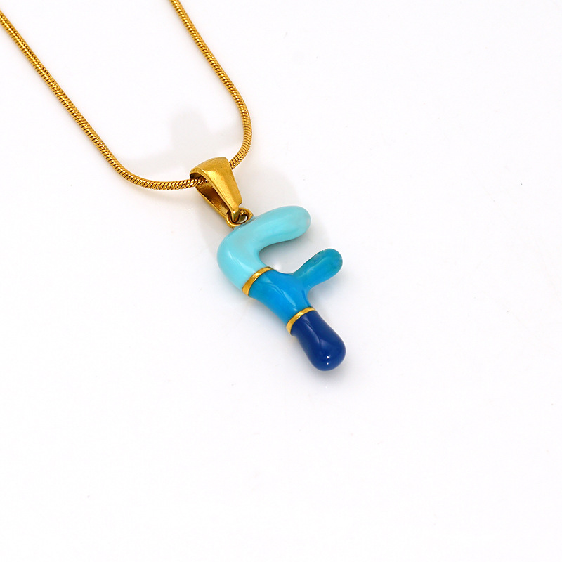 LN100 Necklace