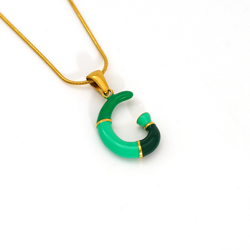 LN100 Necklace