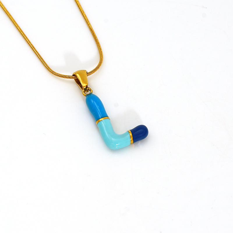 LN100 Necklace