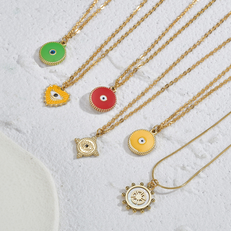 LN0051 Necklace