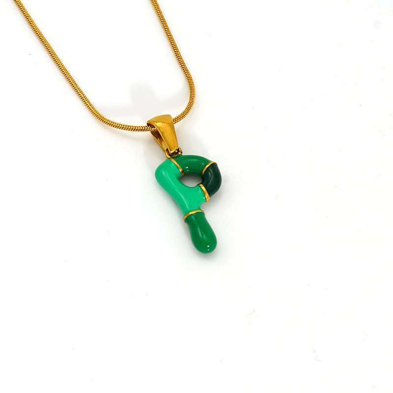LN100 Necklace